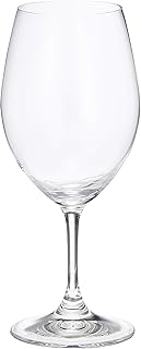 [正規品] RIEDEL リーデル 赤ワイングラス 8個セット オヴァチュア レッド・ワイン 350ml 6408/00-8