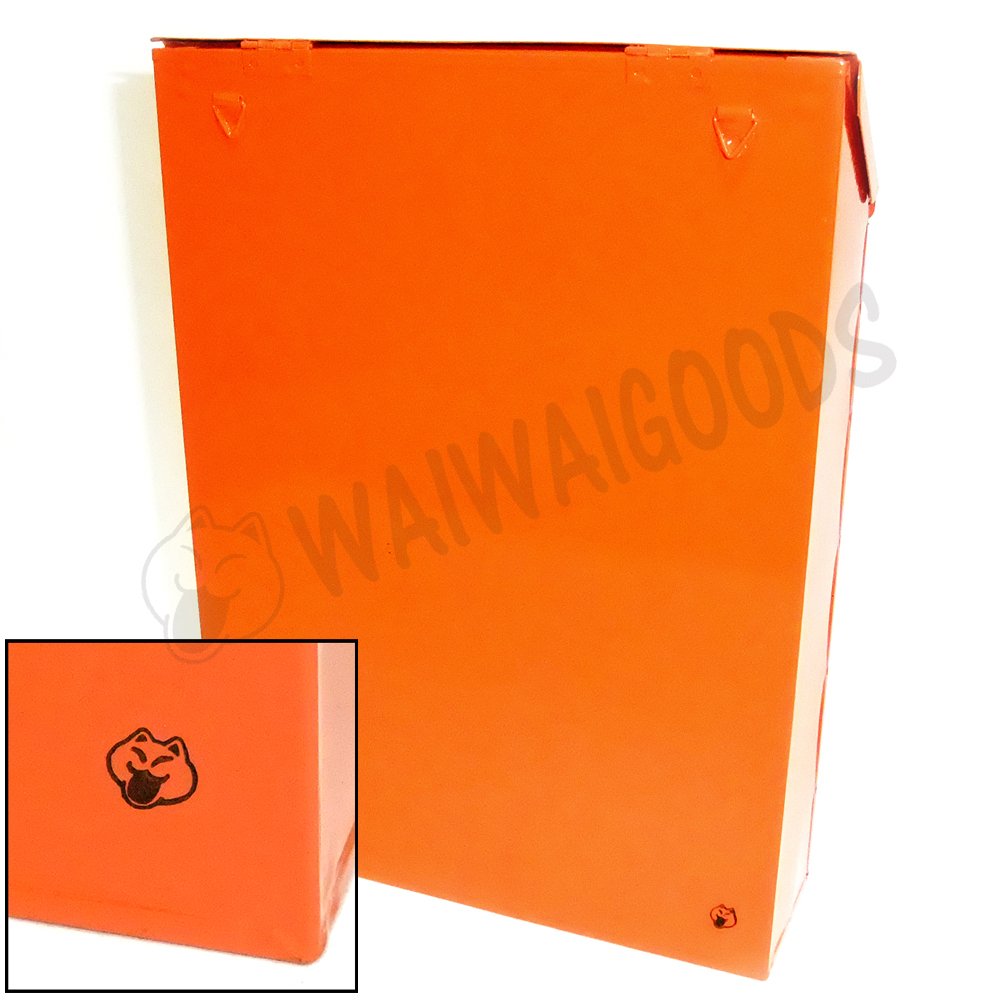 Amazon.co.jp: WAIWAIGOODS 多用途 メール ボックス 鍵付き ポスト