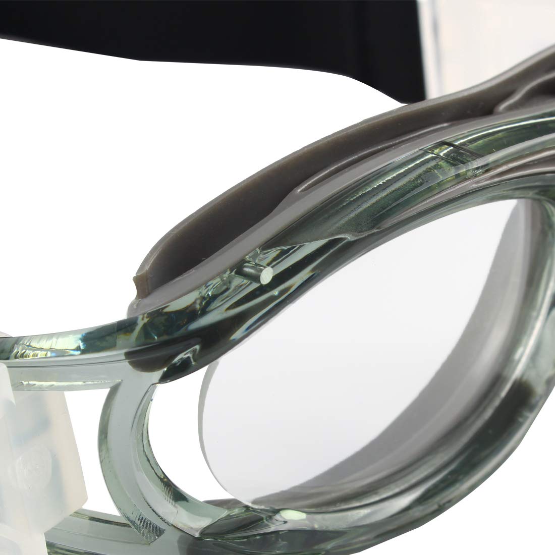 Andux Niños Baloncesto Fútbol Fútbol Deportes Gafas protectoras Gafas Gafas de seguridad para ojos LQYJ-04 — view 8