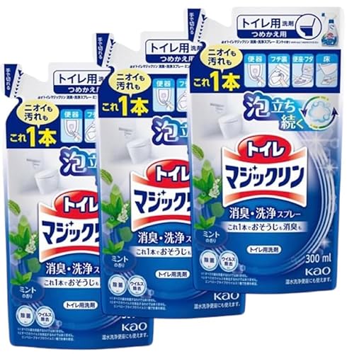 yAmazonzyR܃Zbgzԉ gC}WbN LEXv[ ~g̍ ߂p 300ml ×3