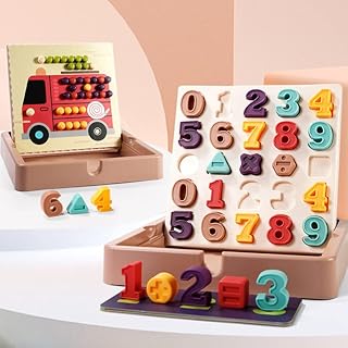 Flex Maths numbers toy for children An educational toy for 3+ boys and girls, Kids Learn maths make pictures shapes, recognise colours addition, subtraction, multiplication and division.