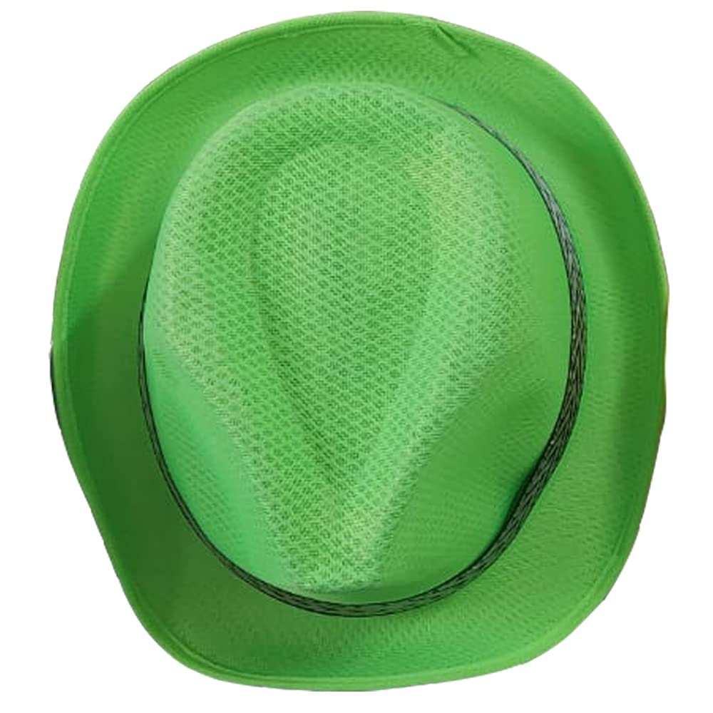 Horn Ok Please Holi Hat For Holi Function Decoration for Kids, Men and Women (Free Size) Holi Hat