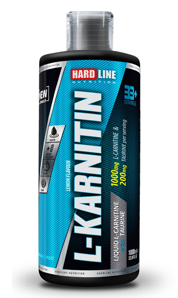 l carnitine sıvı zayıflatırmı Hardline Nutrition L-KARNITIN Sıvı Limon Aromalı, 1000 ML 1 Paket :  Amazon.com.tr: Sağlık ve Bakım