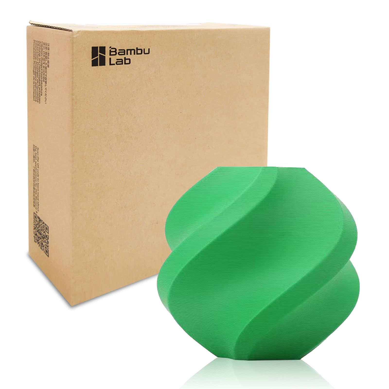 Amazon.com: Bamboo Original PLA Lite Refill Filament 1.75mm Easy