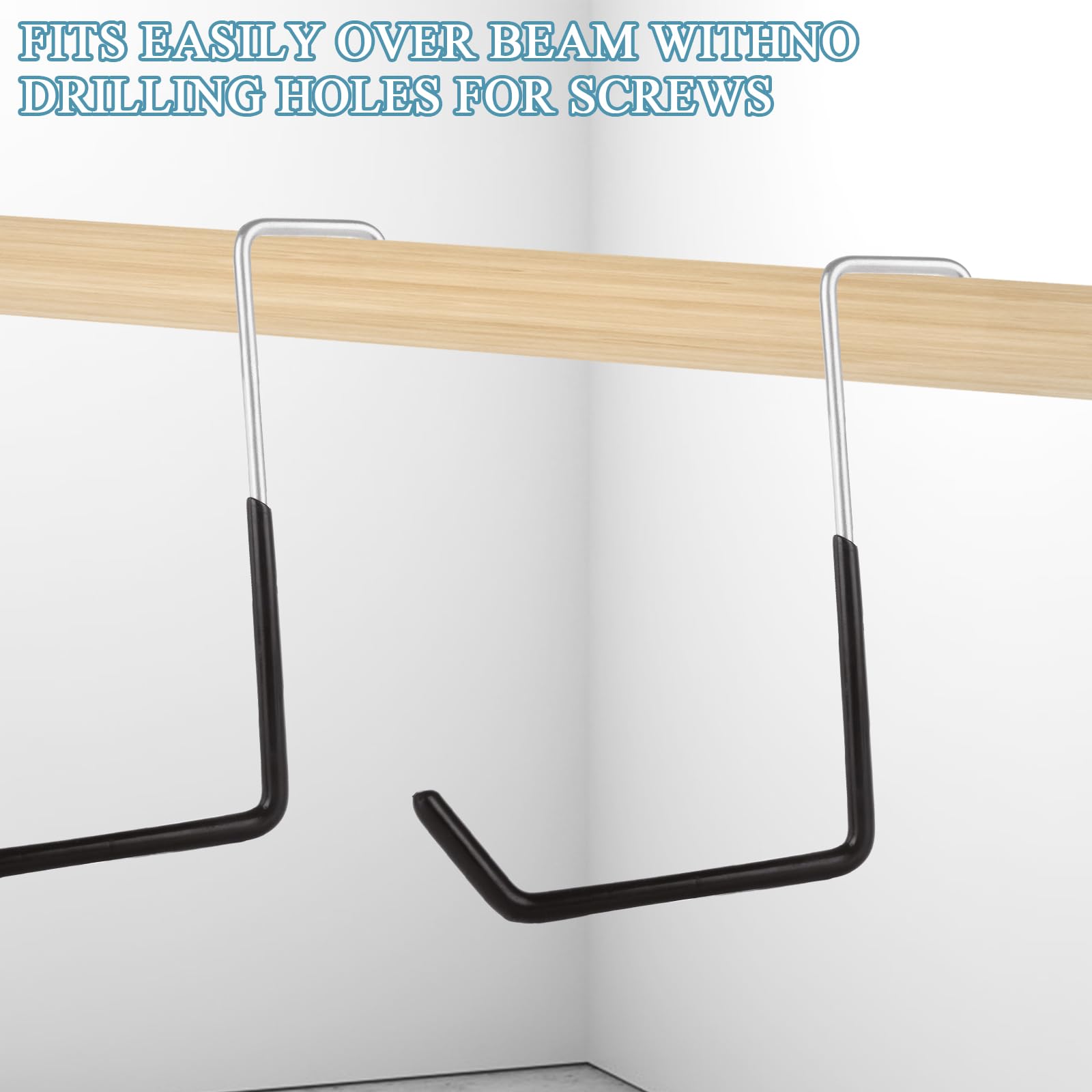 Rafter Hanger Hook Garage Bike Hooks Ladder Hanger Large S Hooks For Hangingw