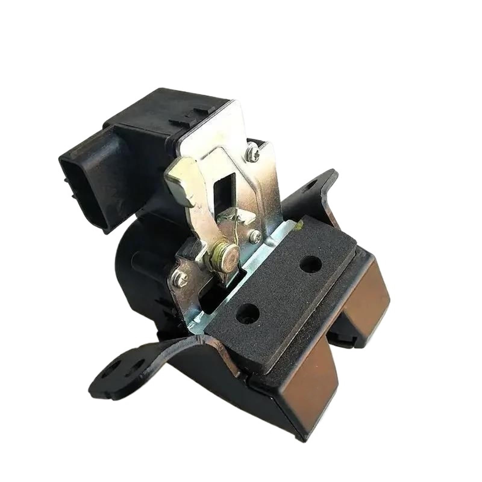 812302L000 81230-2L000 Cerradura Puerta Trasera Cerradura Portón Cerradura Tapa Trasera Actuador Pestillo para Hyundai I30 2007-2012