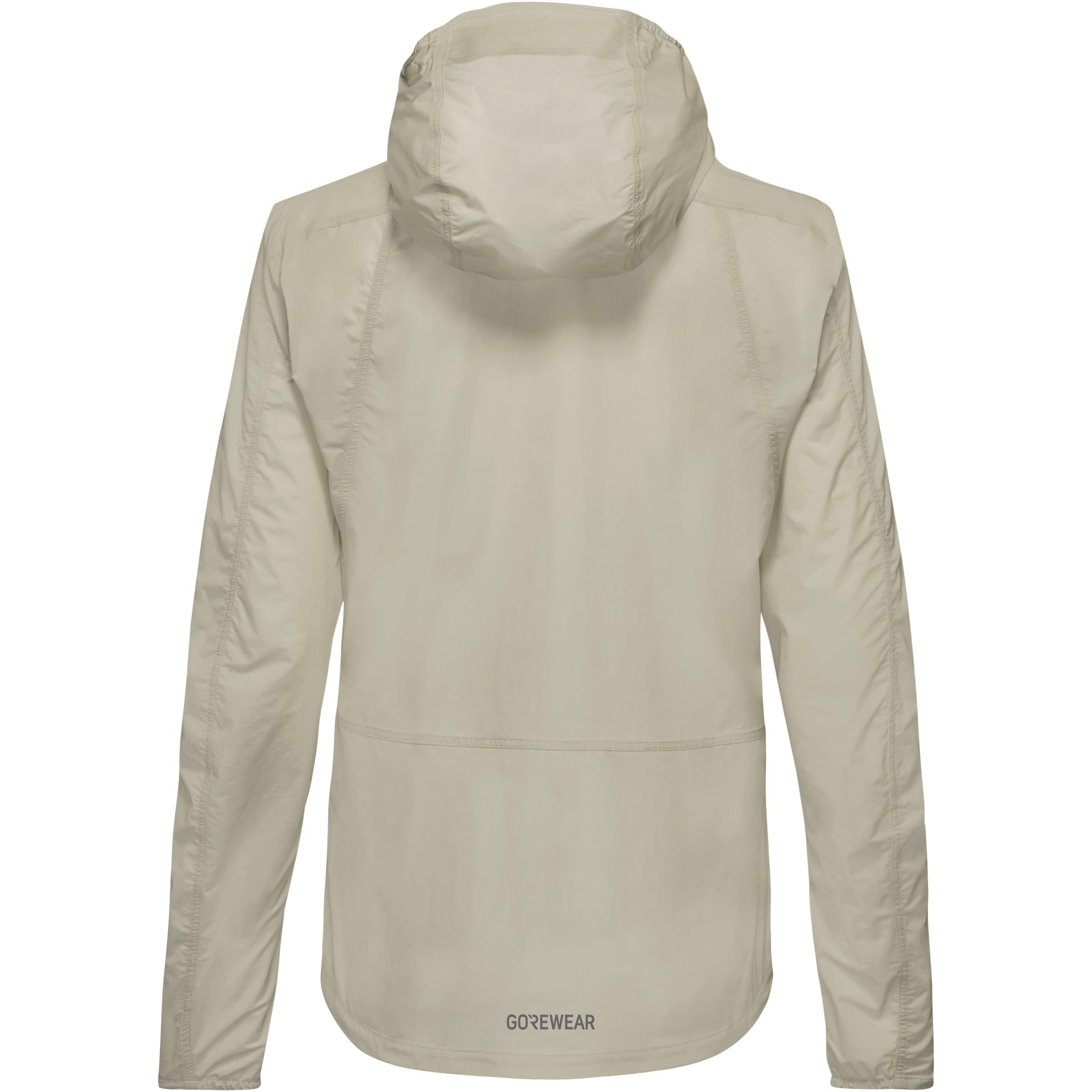 GORE WEAR Kurtka Kobiety Fernflow Windbreaker Mit Kapuze Damen