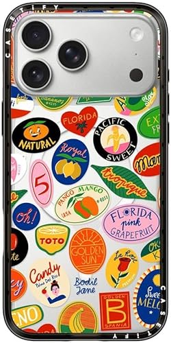 Miniatura 81 de CASETiFY Funda Compacta para iPhone 17 Pro Max [Delgada y Elegante/Compatible con Magsafe / Protección contra caídas de 4 pies de grado militar 2X]