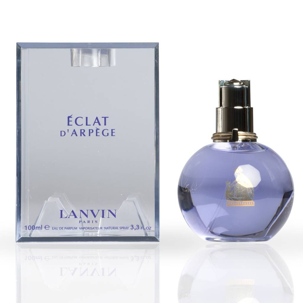 Lanvin - Eclat D'Arpege - Eau De Parfum Vaporisateur - 100 ml