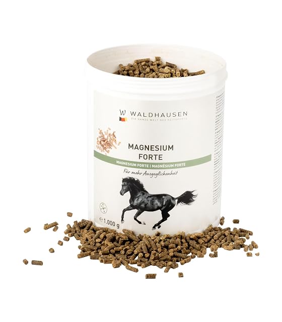 Foto 4 de 5 de Magnesium forte - Für starke Nerven, 1 kg, 1
