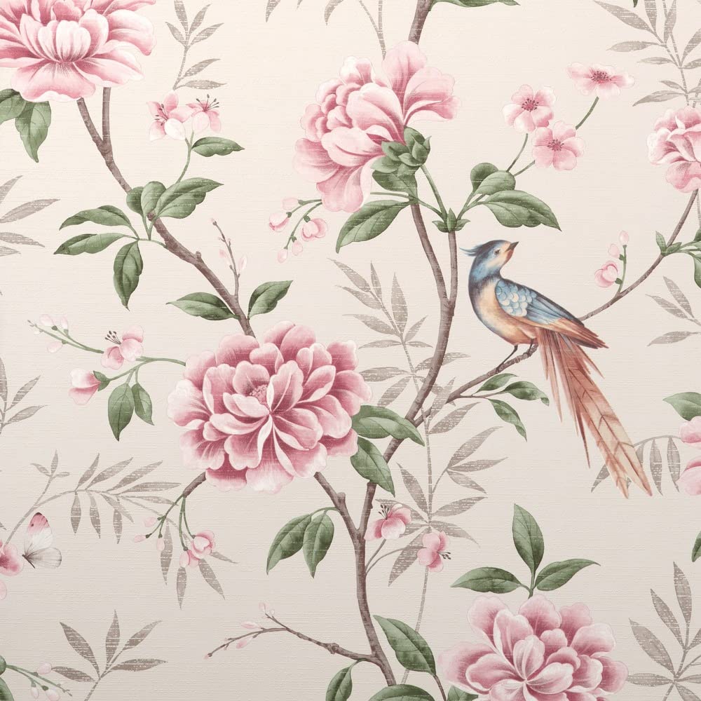 Crown Natural Uk Akina Floral