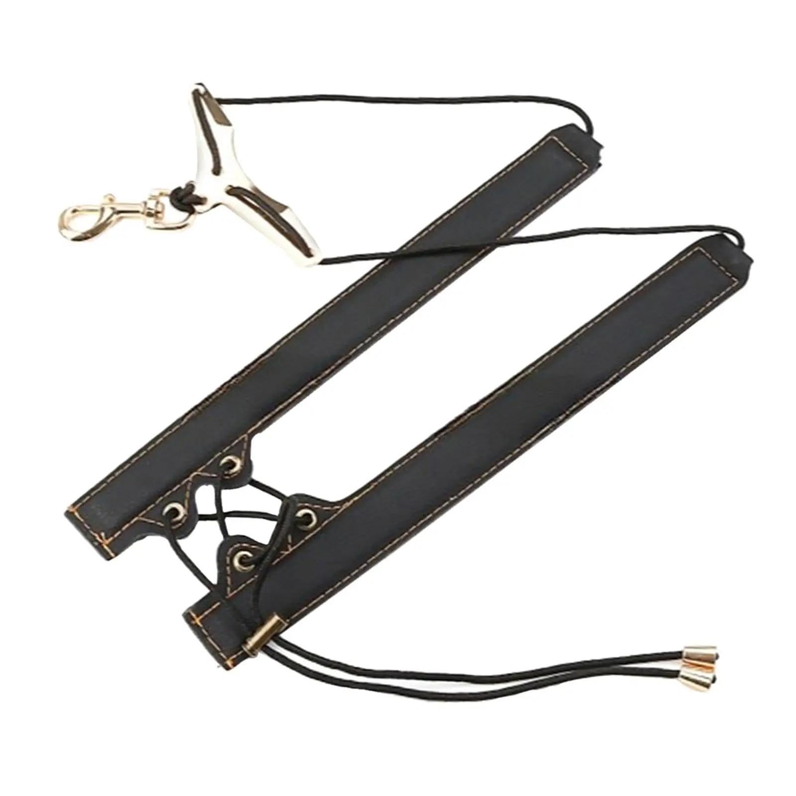 Accessori per Strumenti Sassofono Tracolla Per Sassofono Tracolla Regolabile Per Sassofono Parti Di Strumenti A Fiato