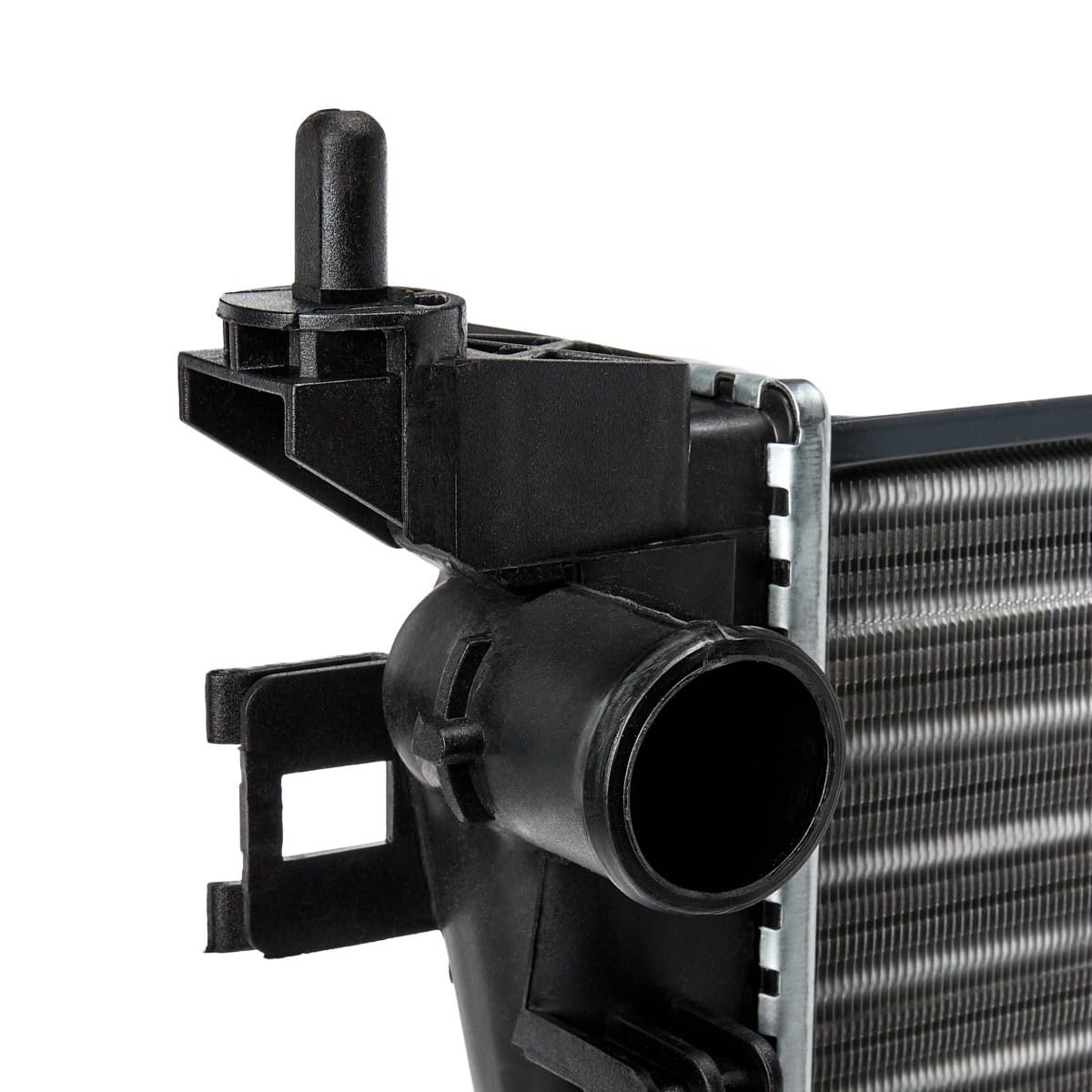 RIDEX 470R0584 Radiatore motore Compatibilità con OPEL Corsa D Hatchback S07 Benzina