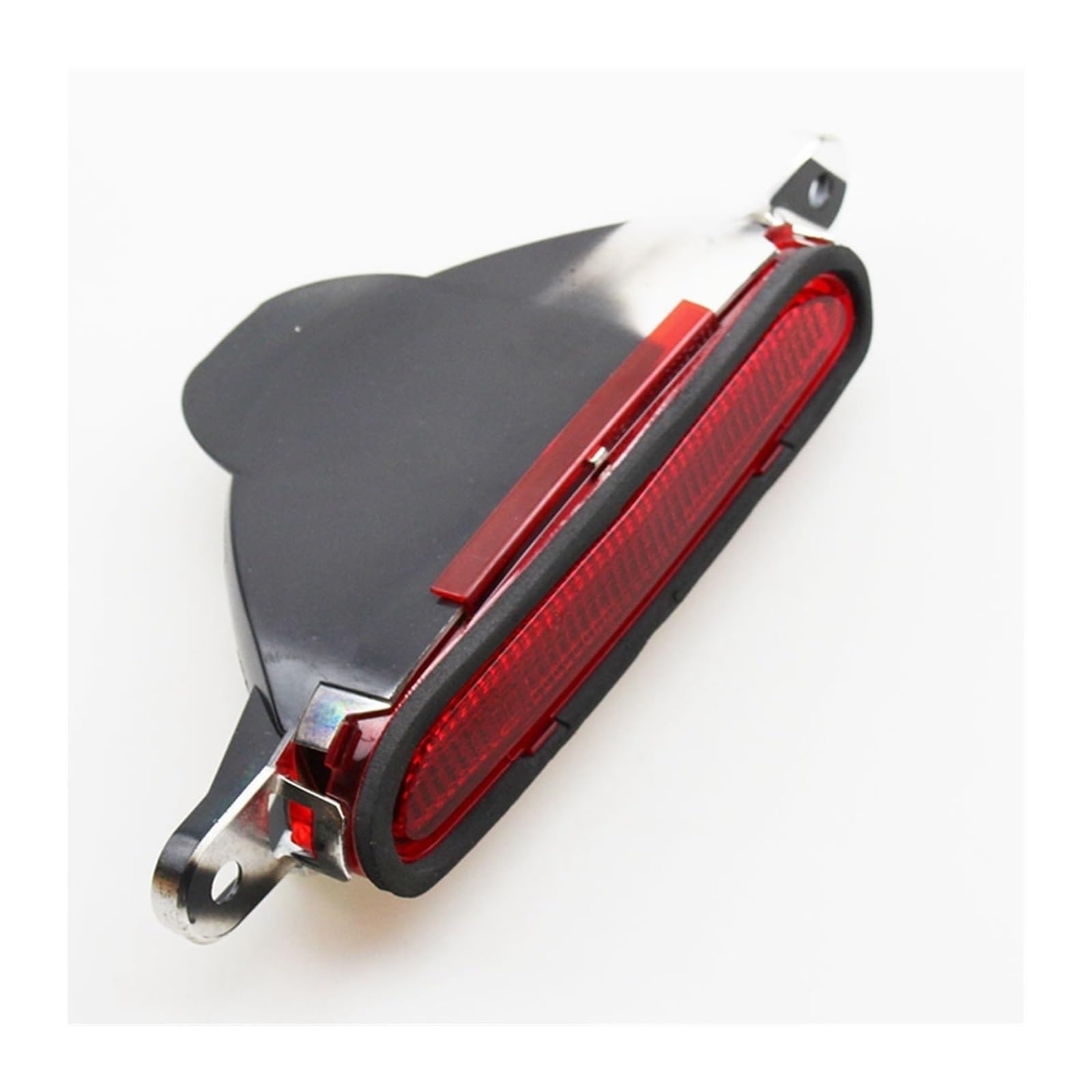 Feu stop additionnel Pour Chrysler Pour Sebring 2007 – 2010 Troisième Feu De Stop Arrière 5113614AA Monté En Hauteur Haut Niveau