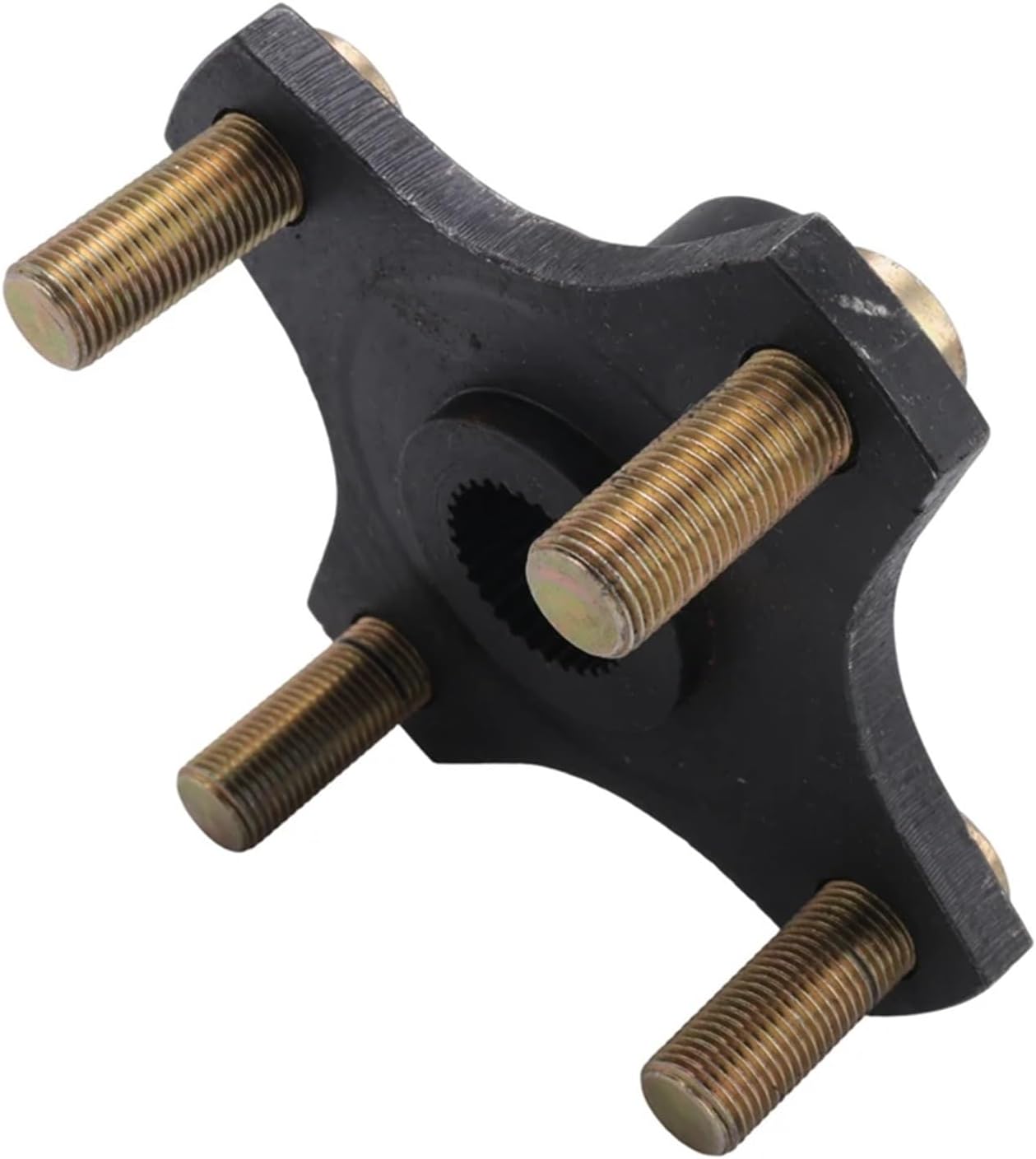Car Precedent 対応カート リアホイールハブアセンブリ、スバル 【flange】 103995001 対応