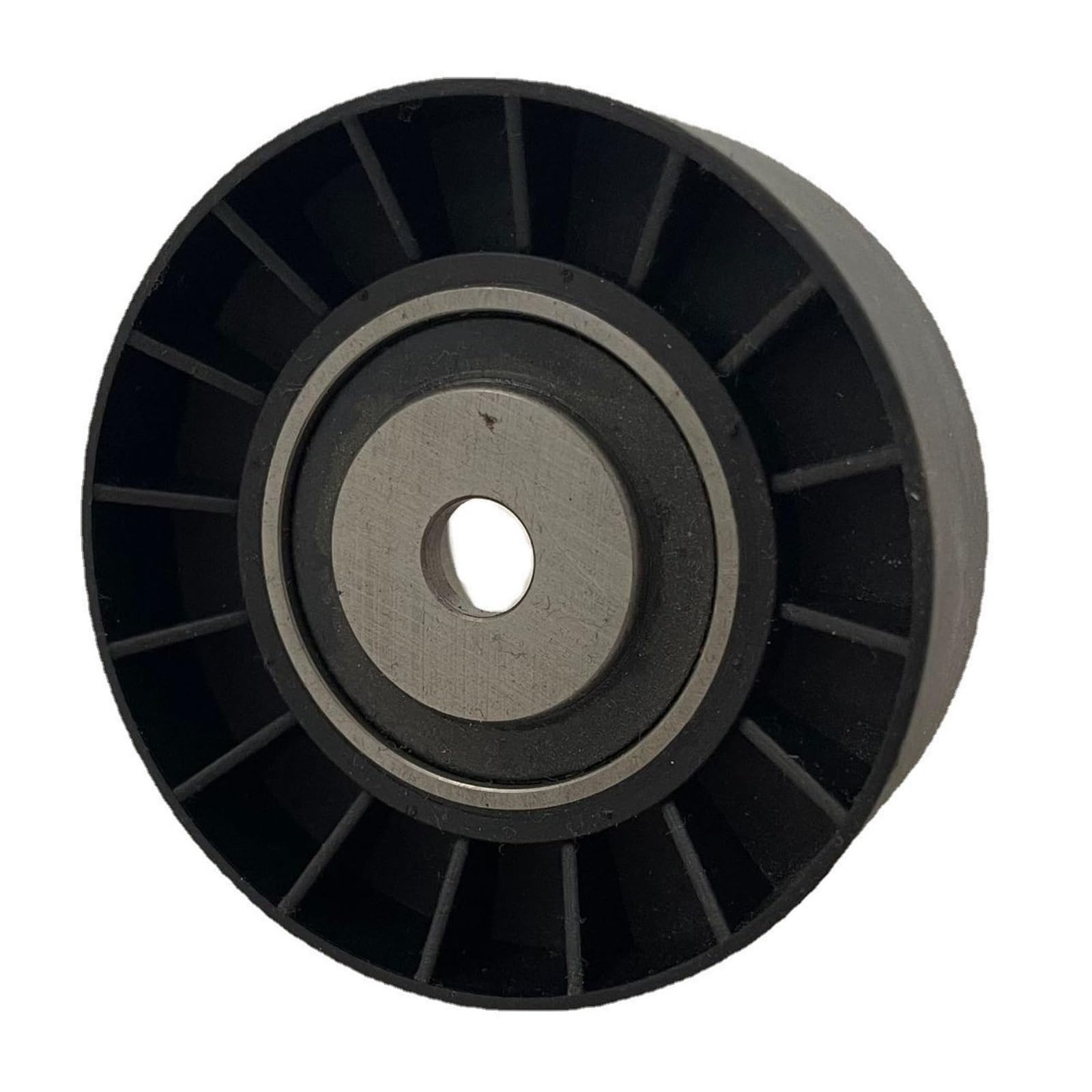 Poulie de renvoi de générateur 11281704500 pour moteur M62B44