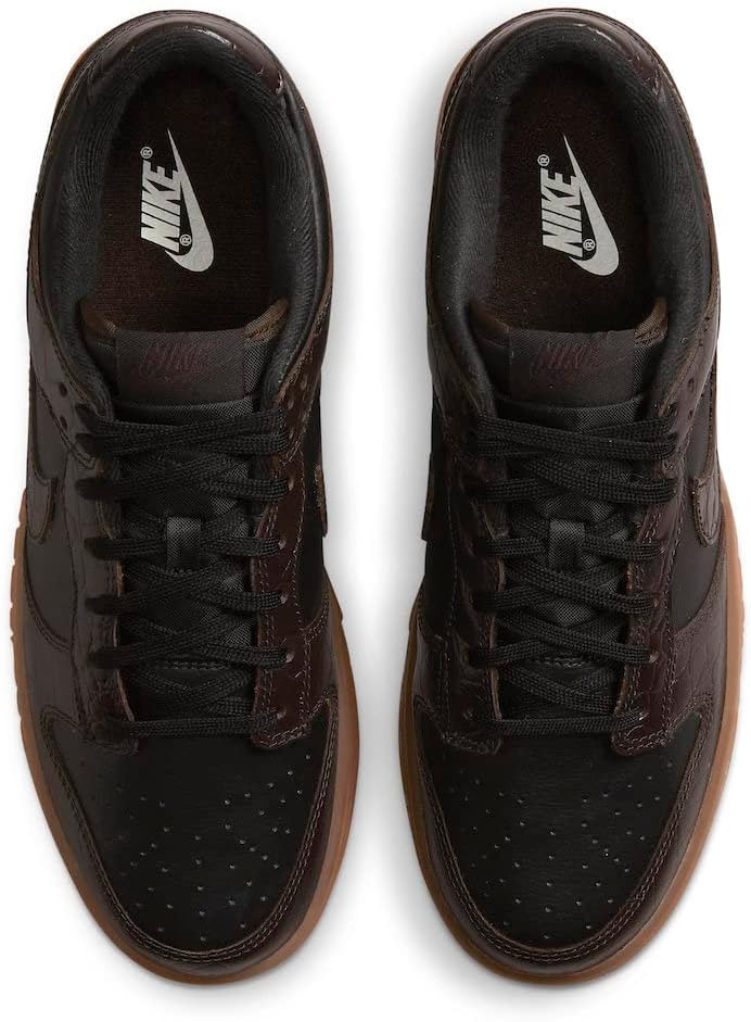 Image of Nike Men's Dunk Low Sneakers