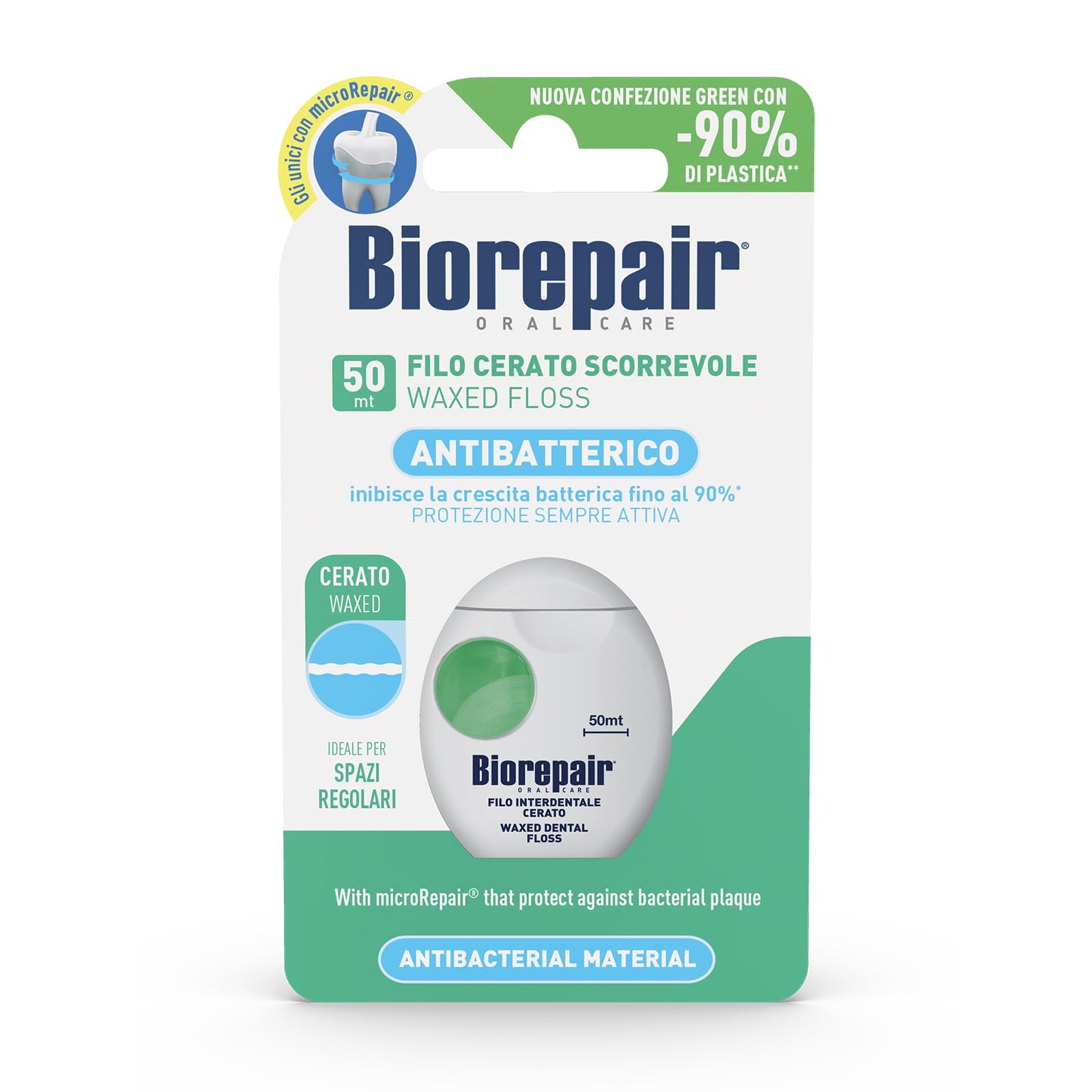 Biorepair Edge Interd CER 40 m