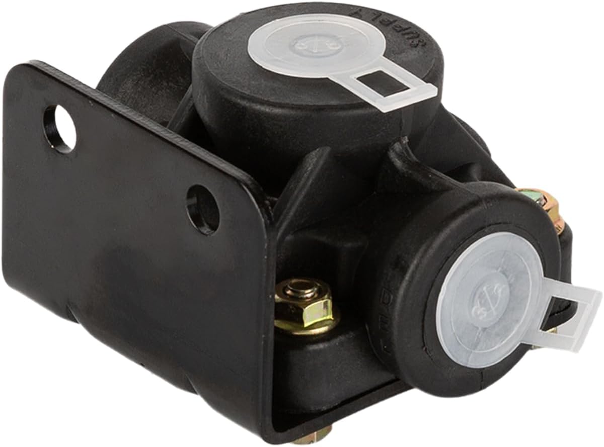 802743 Valve Replaces Bendix 802743X 065067 5018323 K090840 K090841 TR802743