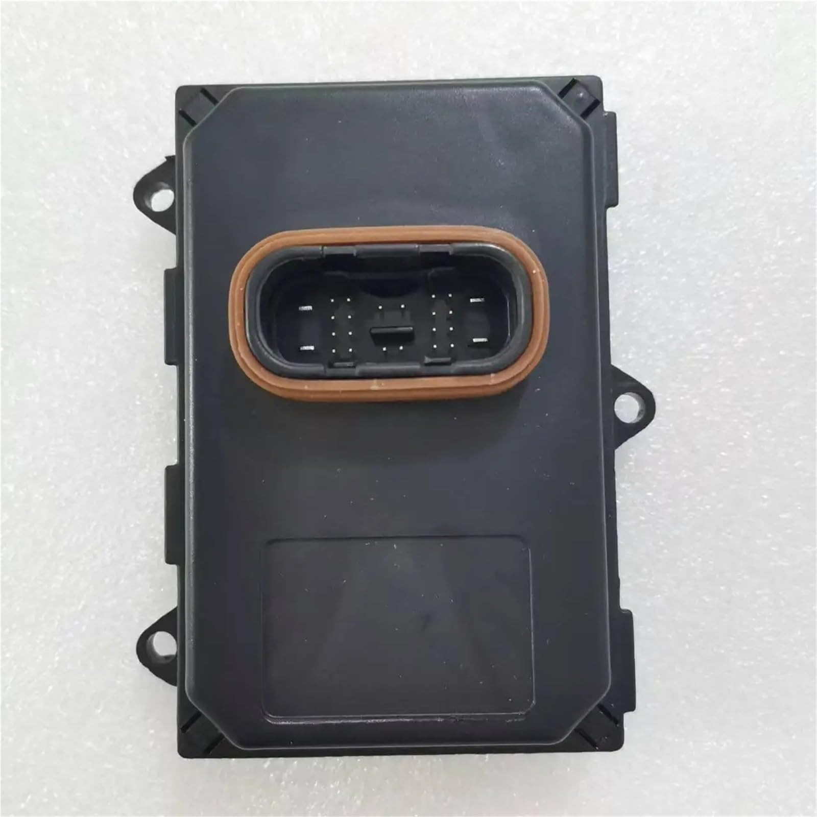 Dogkapm One Color Ballast Headlight 4H0 941 329 4H0941329 For A6 Headlight Steering Controller Ballast
