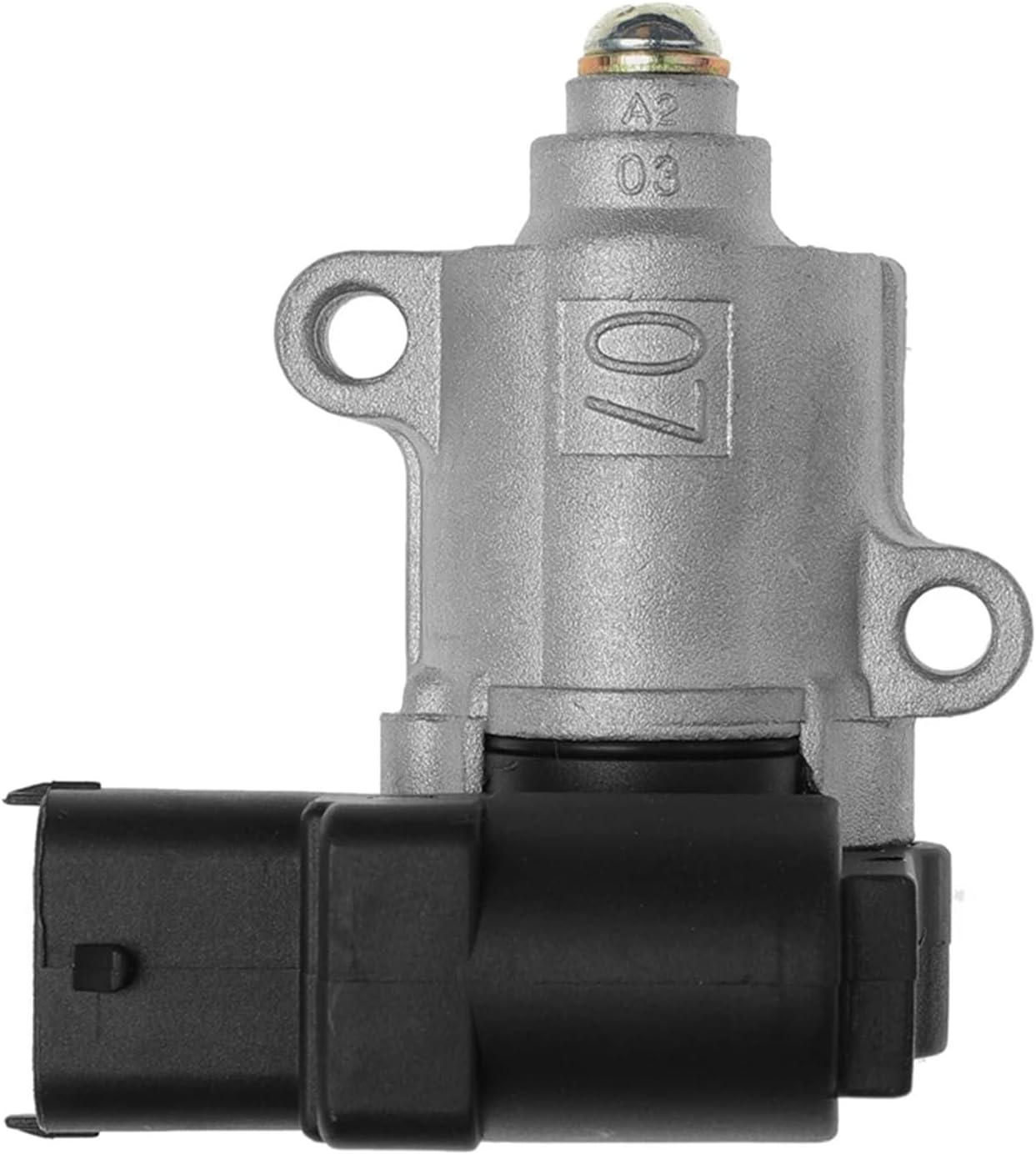 Idle Control Car 9520930007 Fit for MATRIX I10 1.1 2008 Fit for Picanto 2007 2010 G4HE 35150 02800 3515002800 Power Parts