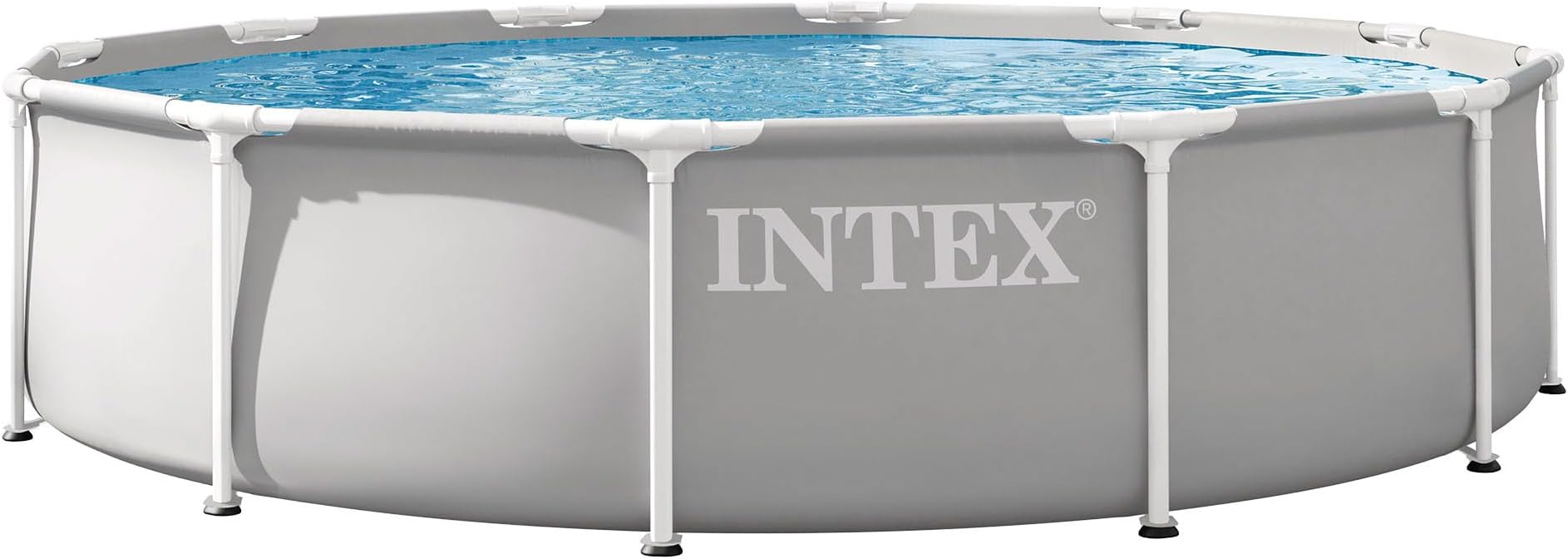12Ft X 30In Prism Frame Pool