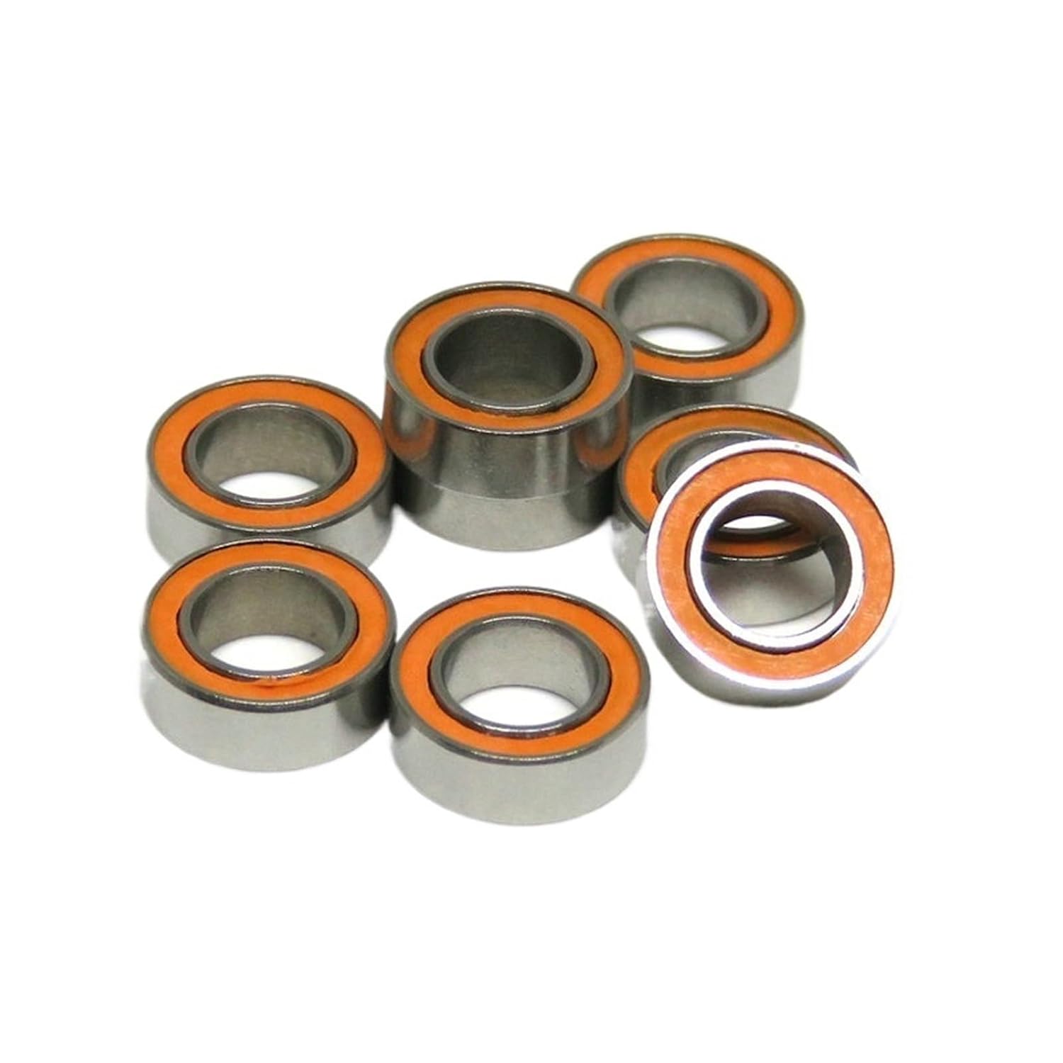 6x10x3mm SMR106C 2RS ベアリング MR106 SMR106 RS 2OS ベアリング RD4724 1個(SMR