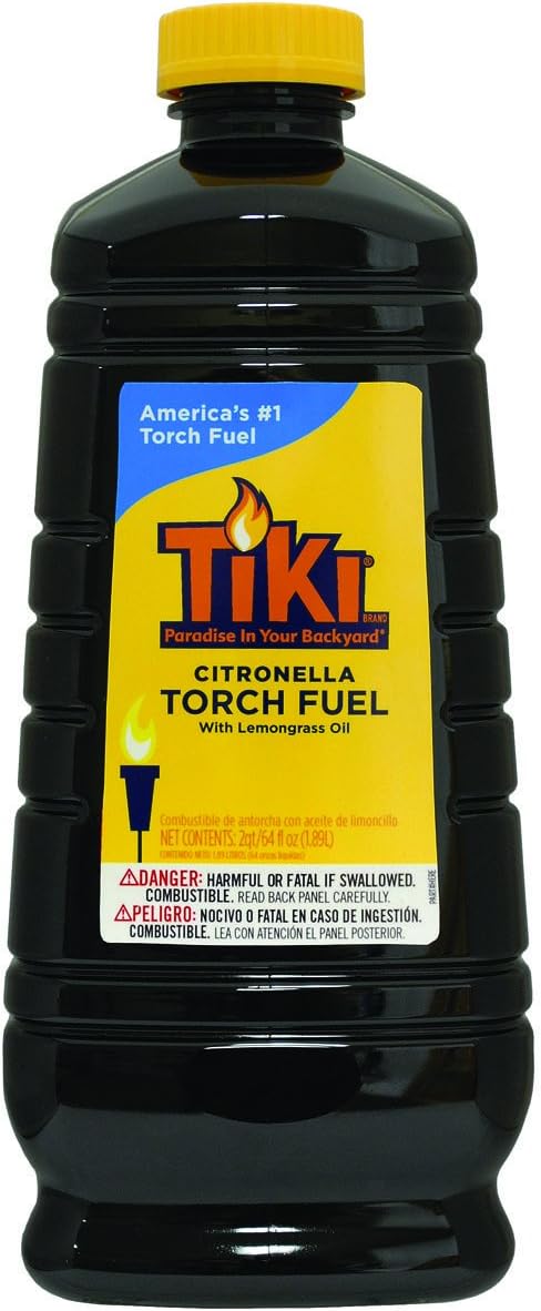 64OZ Citro Torch Fuel