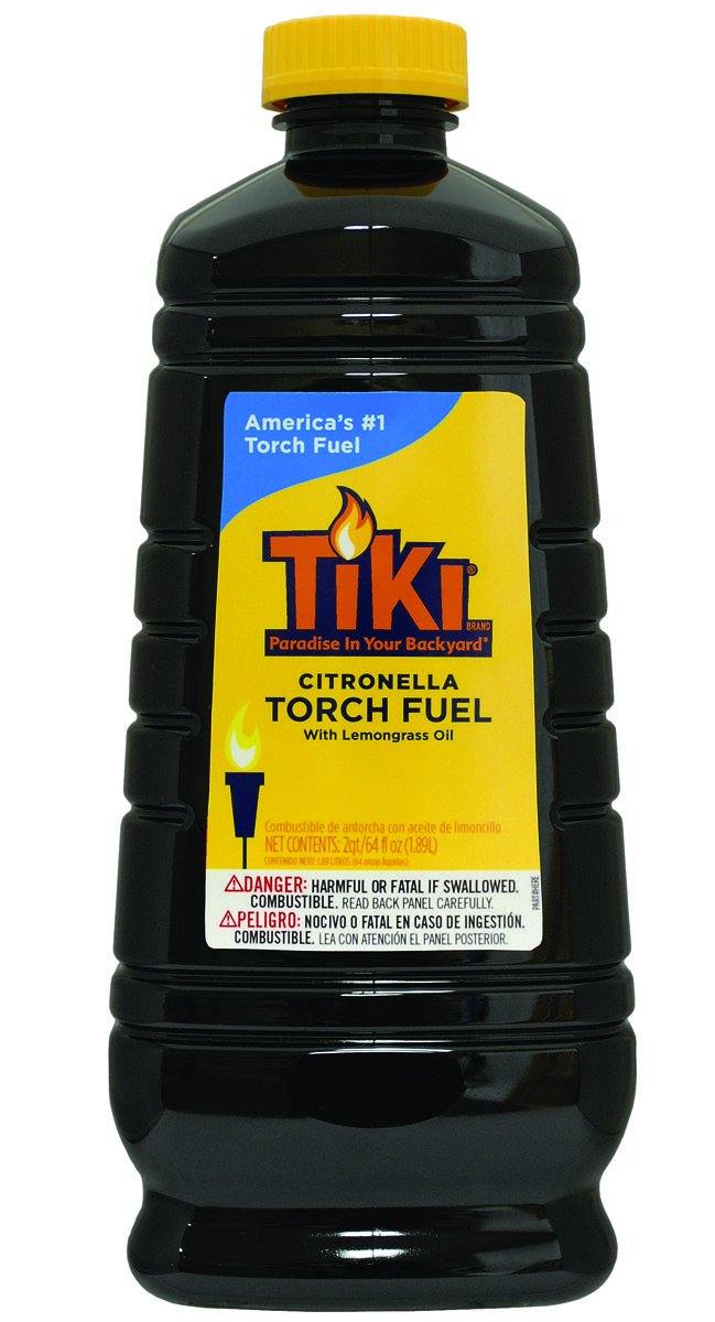 64OZ Citro Torch Fuel