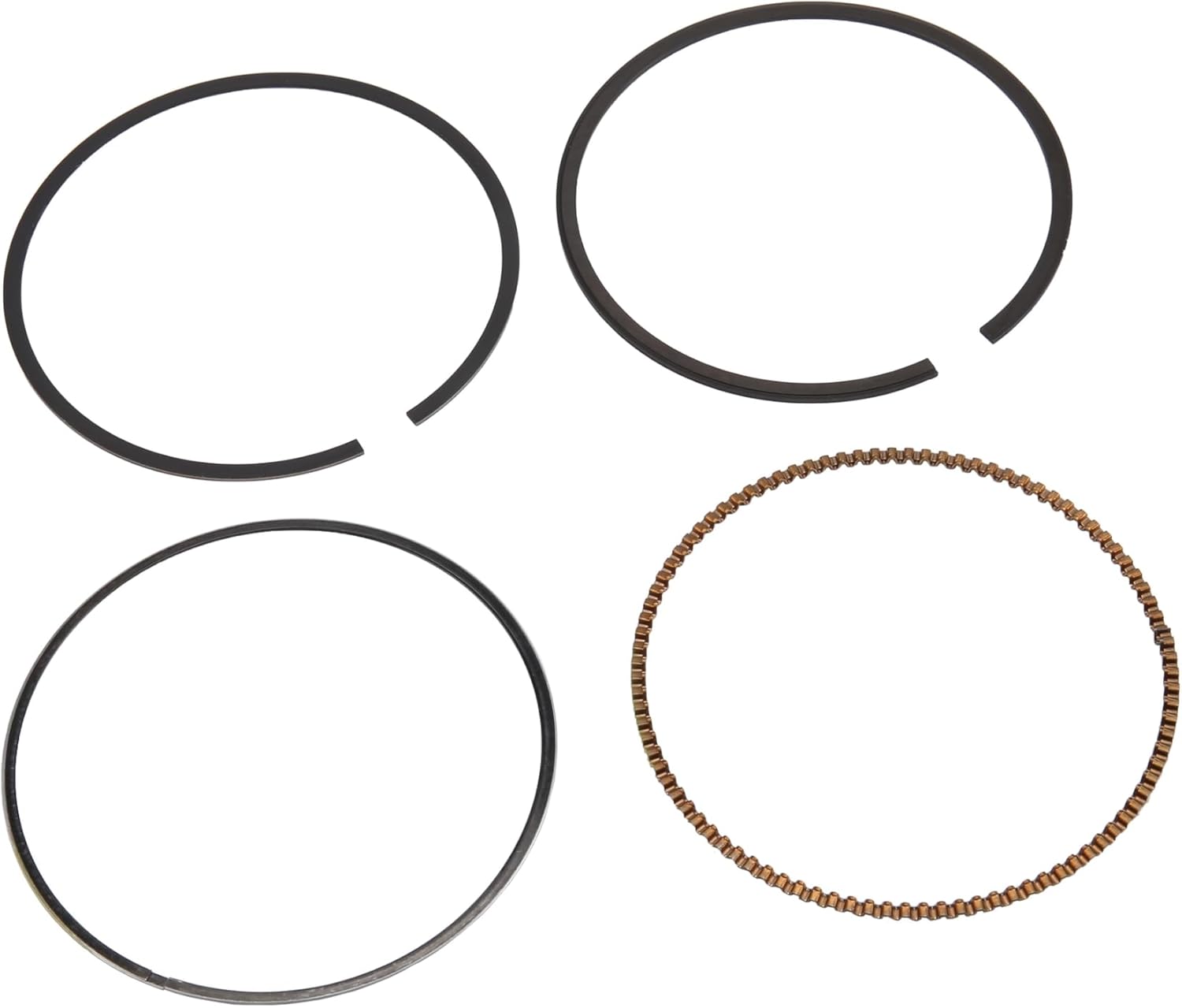 GM Genuine Parts 19178307 Engine Piston Ring Kit