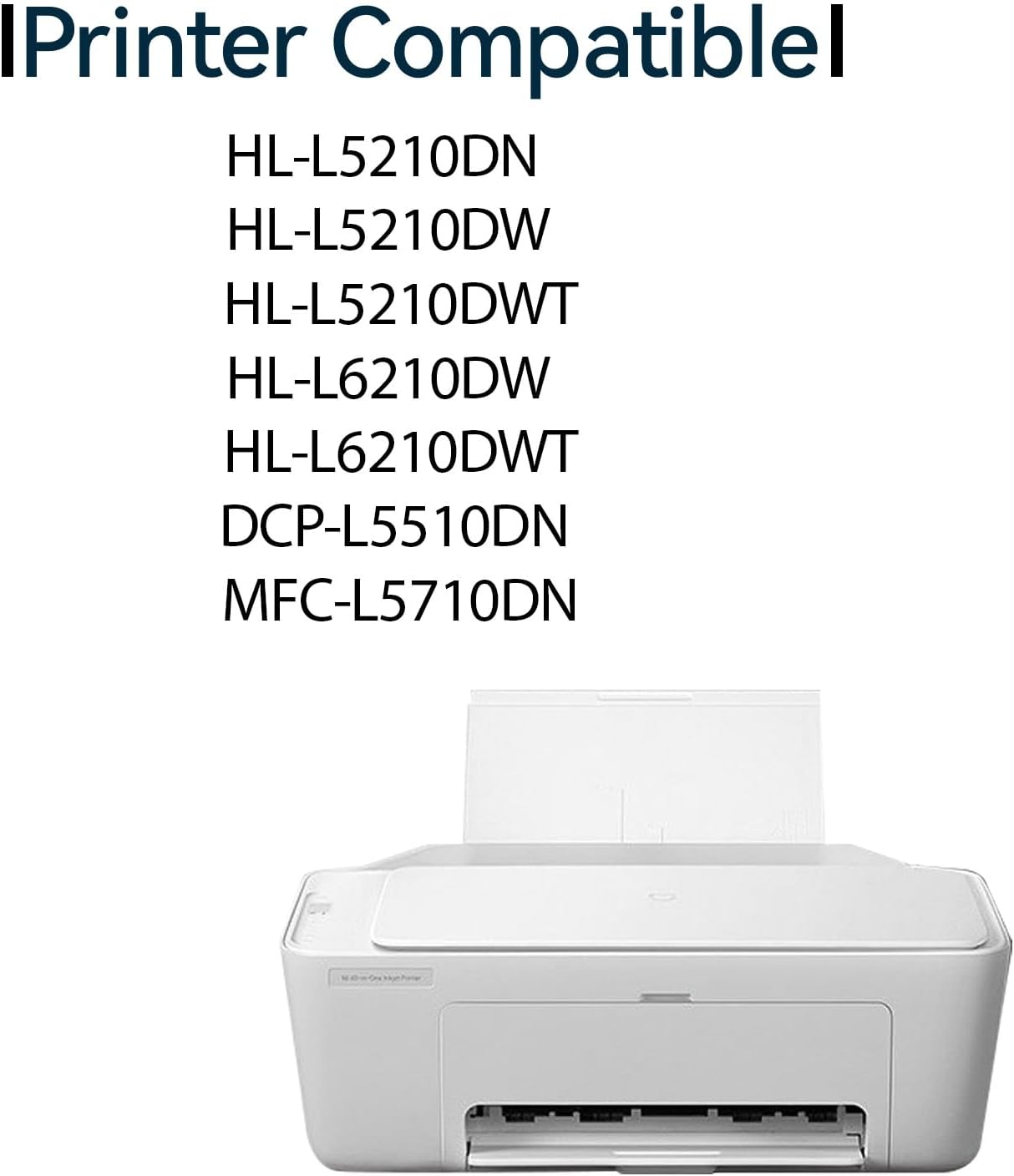 DR-920 DR920 Drum Unit Use for HL-L5210DN L5210DW L5210DWT L6210DW L6210DWT L6217DW L6310DW DCP-L5510DN MFC-L5710DN L5710DW L5717DW L5915DW L6810DW Printers