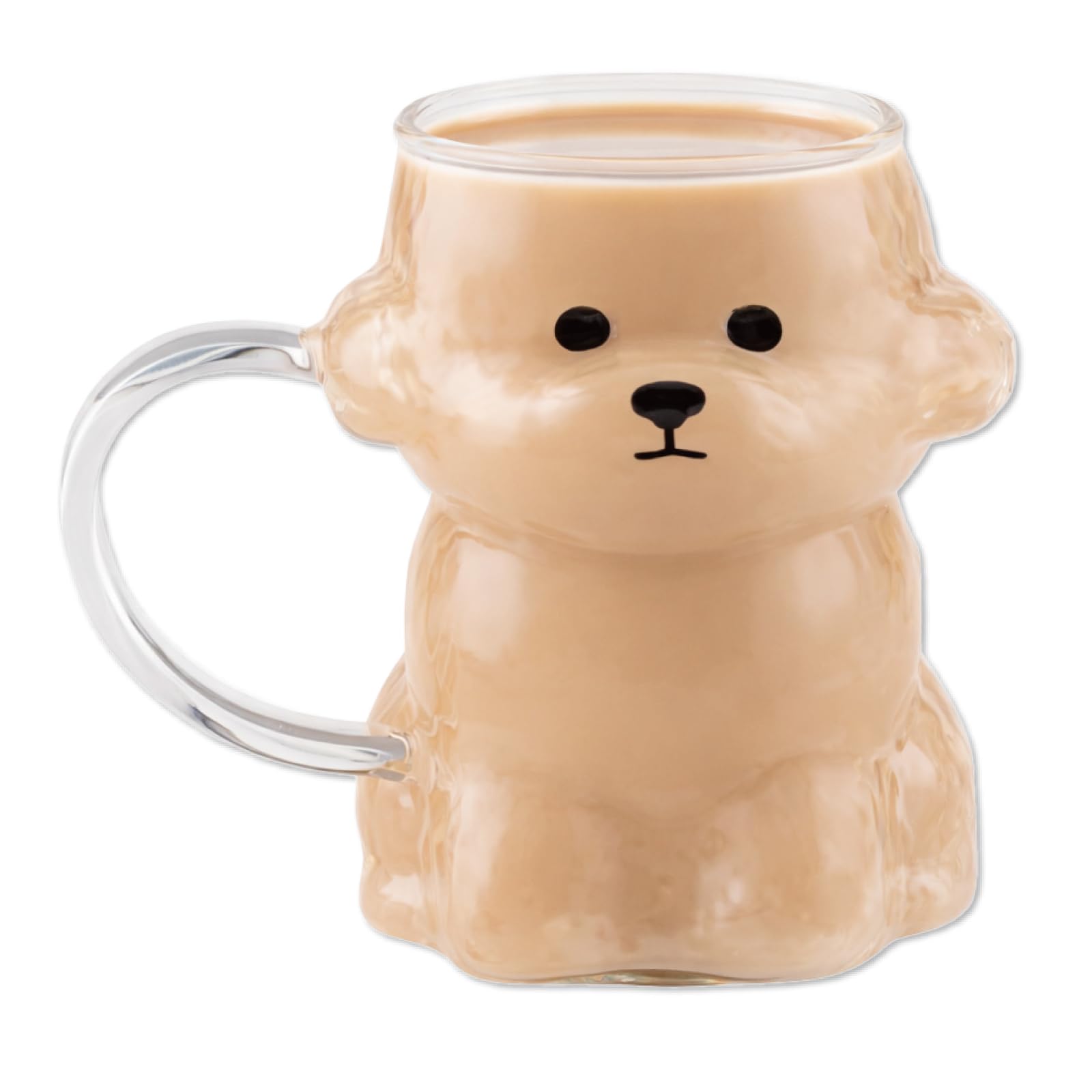 Amazon.co.jp: サンアート かわいい食器 「 Wankole ワンコレ