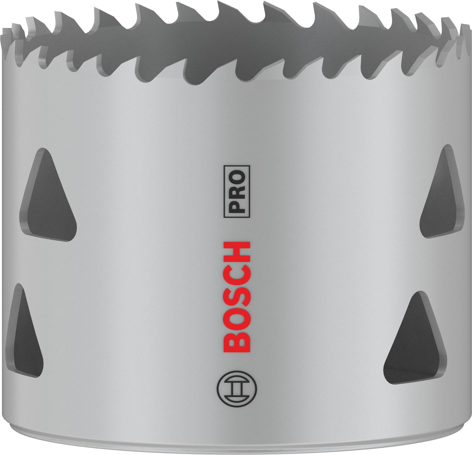 Bosch Professional 1x Sierra de corona HSS bimetálica para corte suave (en distintos materiales, Ø 30 mm, accesorios para taladro) — view 83