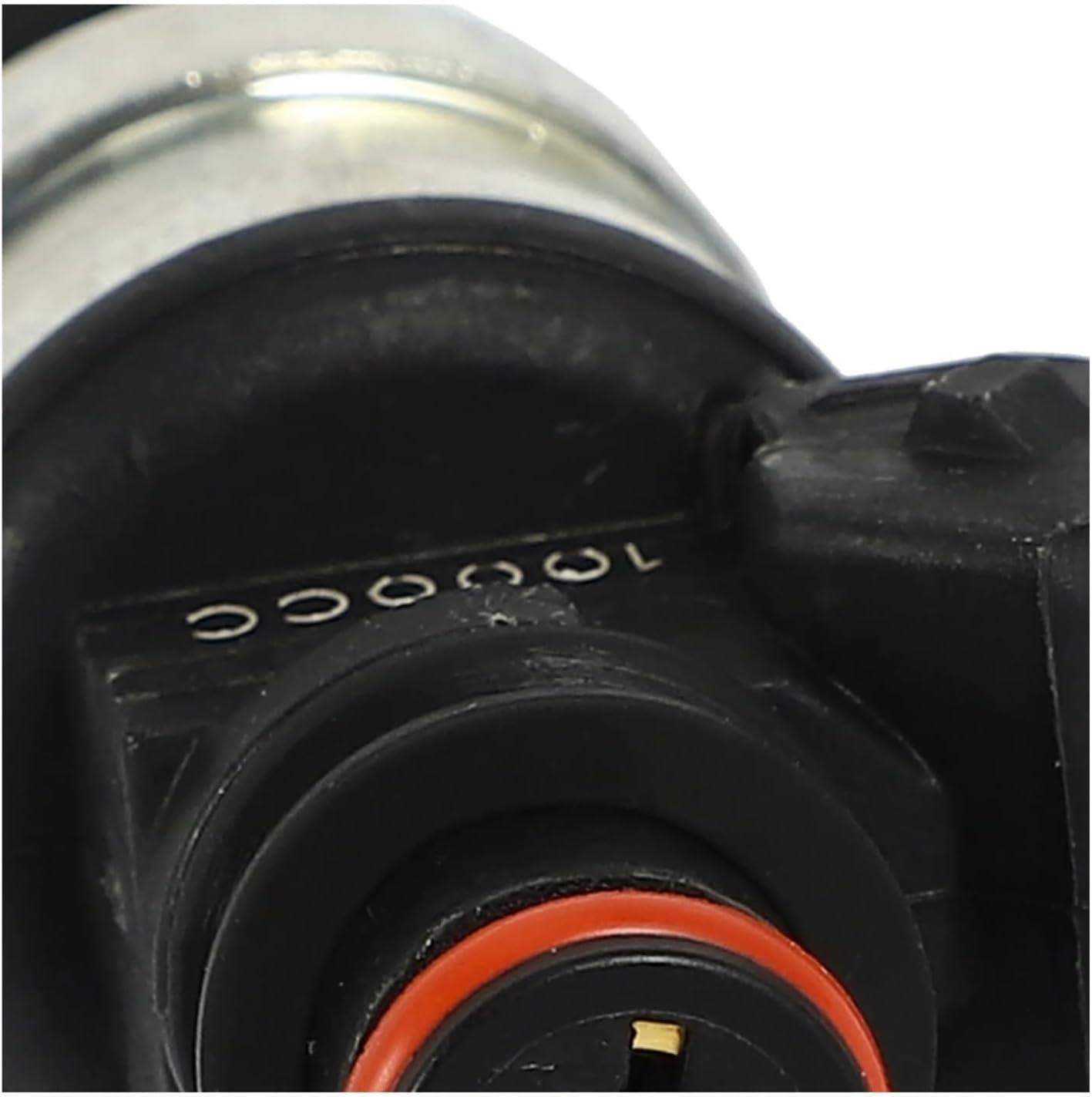 4Pcs 1000Cc Fuel Injector Compatible For Honda Civic Acura Integra B16 B18 B20 D15 D16 D18 F22 H22 80LB