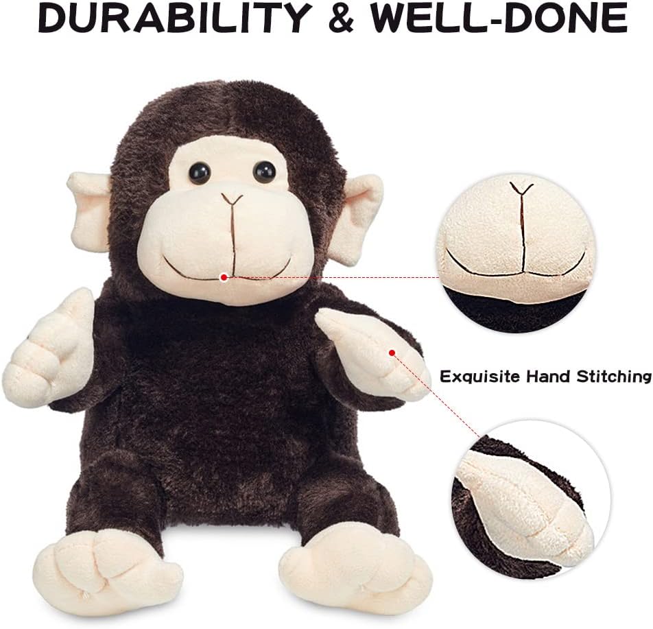 MAZEL Golf Headcover & Golf Driver,Bundle of 2