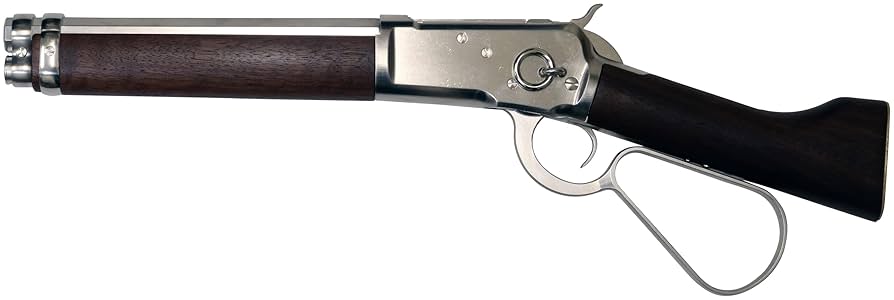 Amazon | マルシン工業 (Marushin K.K.) ウインチェスターM1892