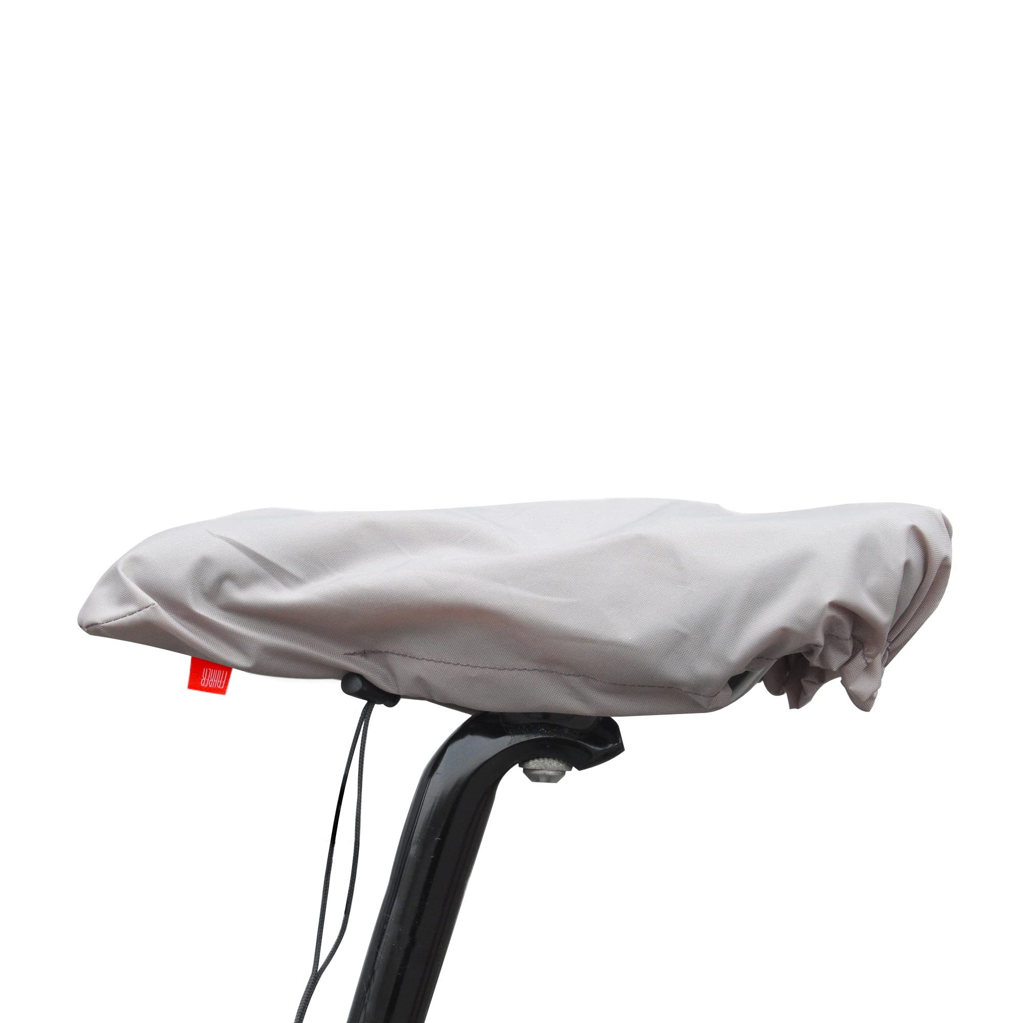 FAHRER Driver Cap Seat Saver, Unisex, Kappe, grey, One Size