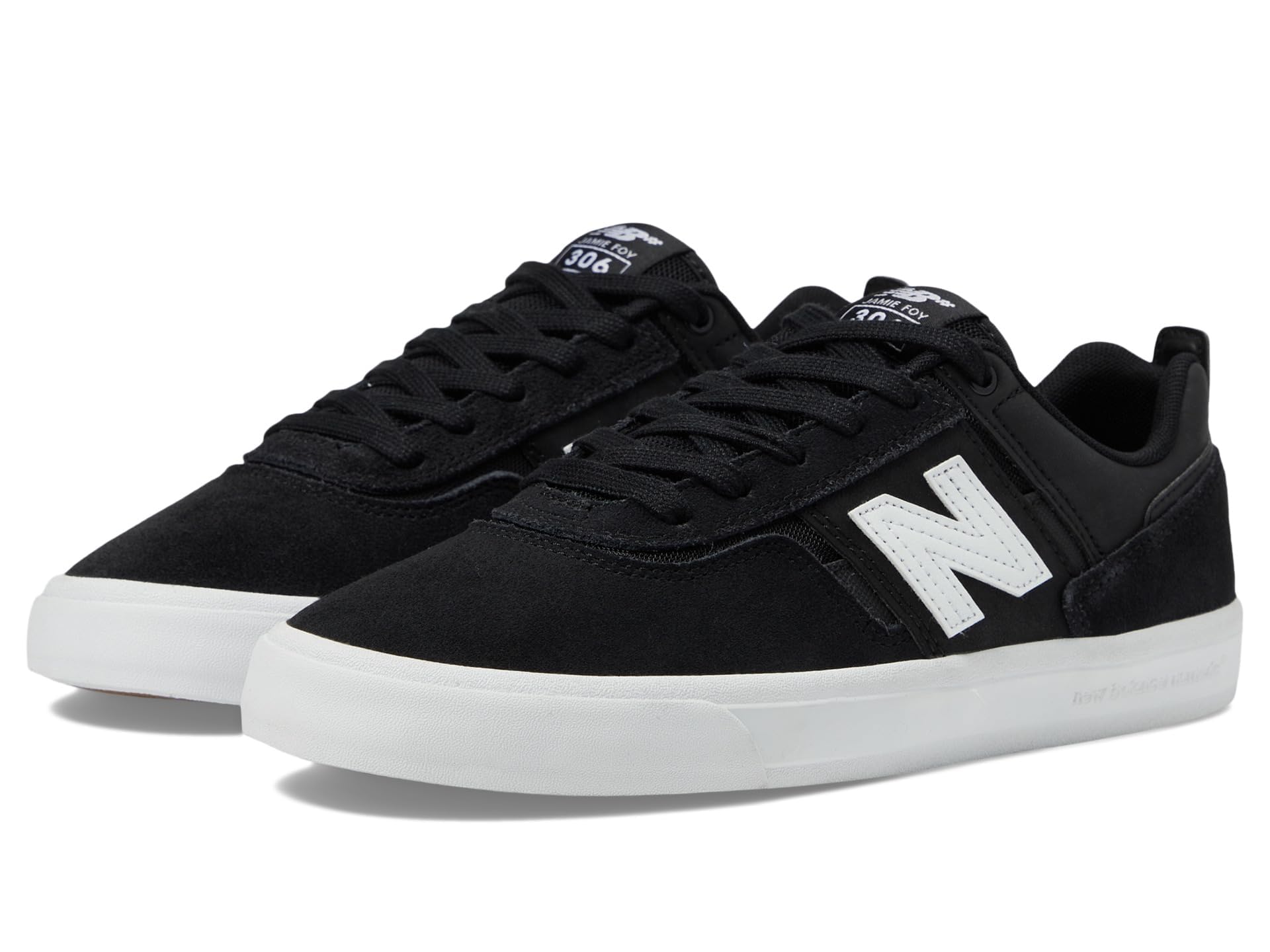 New Balance Unisex Adult Numeric 306 V1 Skateboarding Shoes