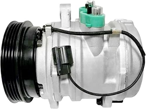 Compatible para hyundai compresor de aire acondicionado Hyundai Atos Getz Amica Santro 9770102310 9770105500 9770102000 9770102200 9770102300 disponible en Yaxa El Salvador