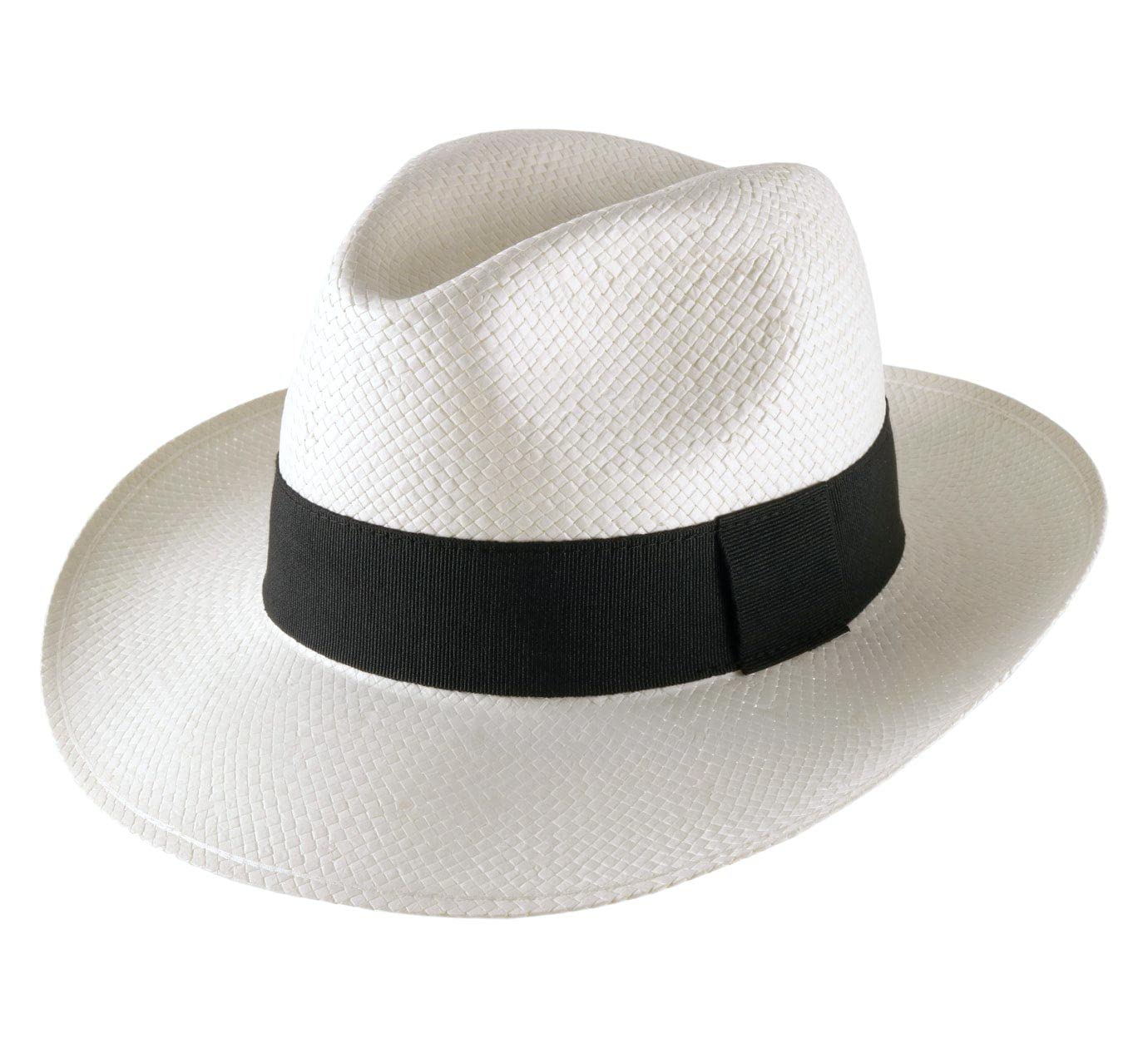 Classic Italy Sombrero panamá Classic Paille Large