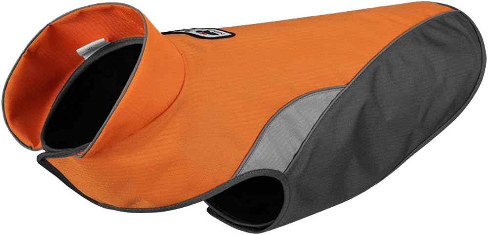 puffer jacket per cani