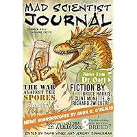 Mad Scientist Journal