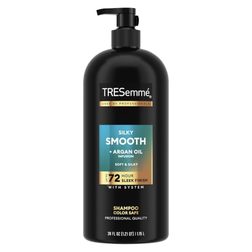 TRESemmé Color Safe Shampoo Silky Smooth 39 fl oz