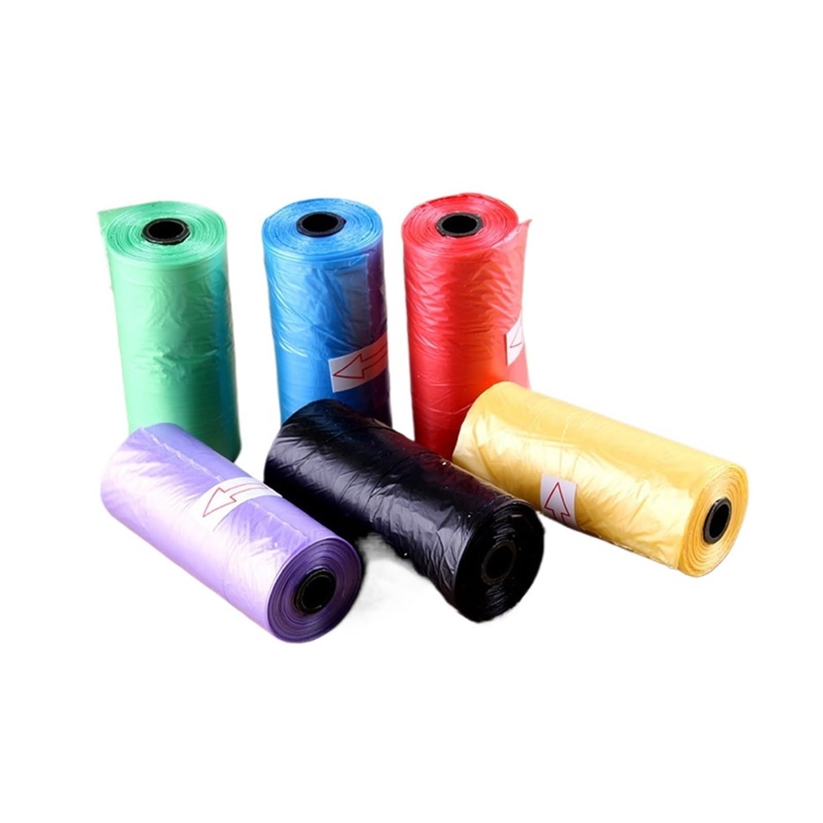 Hundekotbeutel For Hunde, Zero Waste Hundekotbeutel