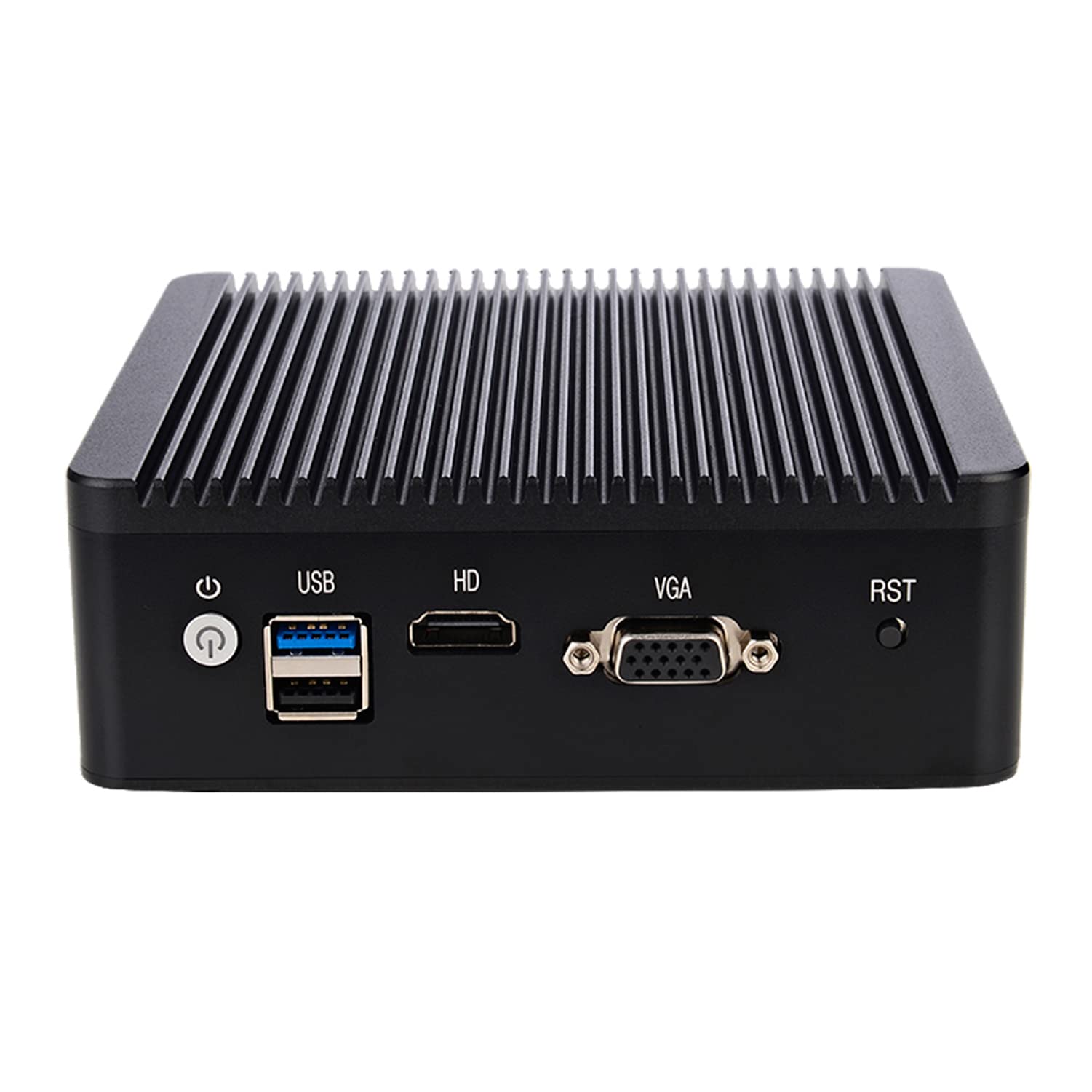 ミニPC HUNSN Micro Firewall Appliance Amazon.com: HUNSN Micro Firewall Appliance, Mini PC, VPN, Router