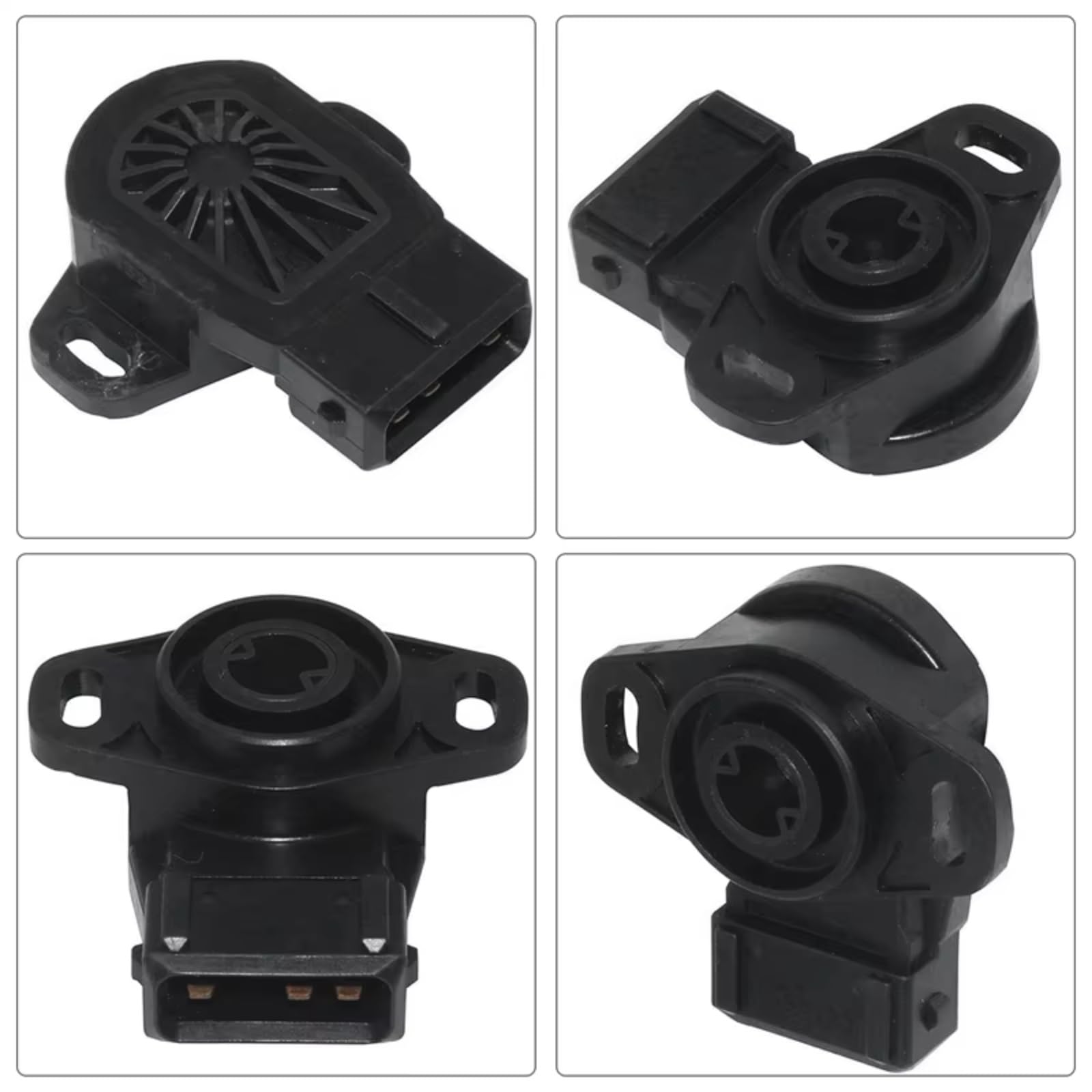 dla Mitsubishi dla Lancer 2003-2006 Automotive Złącze czujnika położenia wału korbowego okablowanie Czujnik położenia wału korbowego 35150-22600