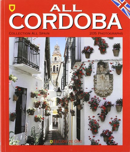 All Cordoba 8437817765 Book Cover