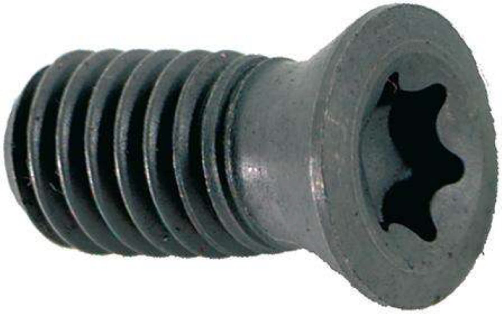 5 PZ. M3 x 8 Torx Viti per supporti/morsetto Indicizzabile
