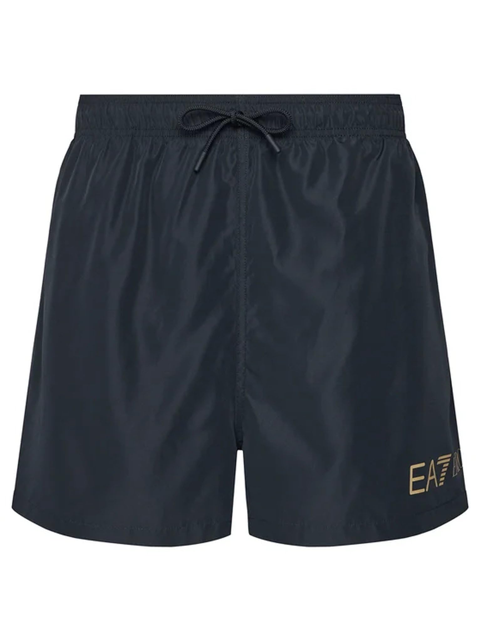 EA7 Emporio Armani 8056643416625 Boxer pour homme avec logo ASV 7M002000AF13049