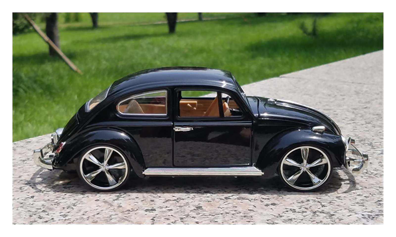 Amazon | ミニカー スケールモデルカー 1/18フォルクスワーゲン